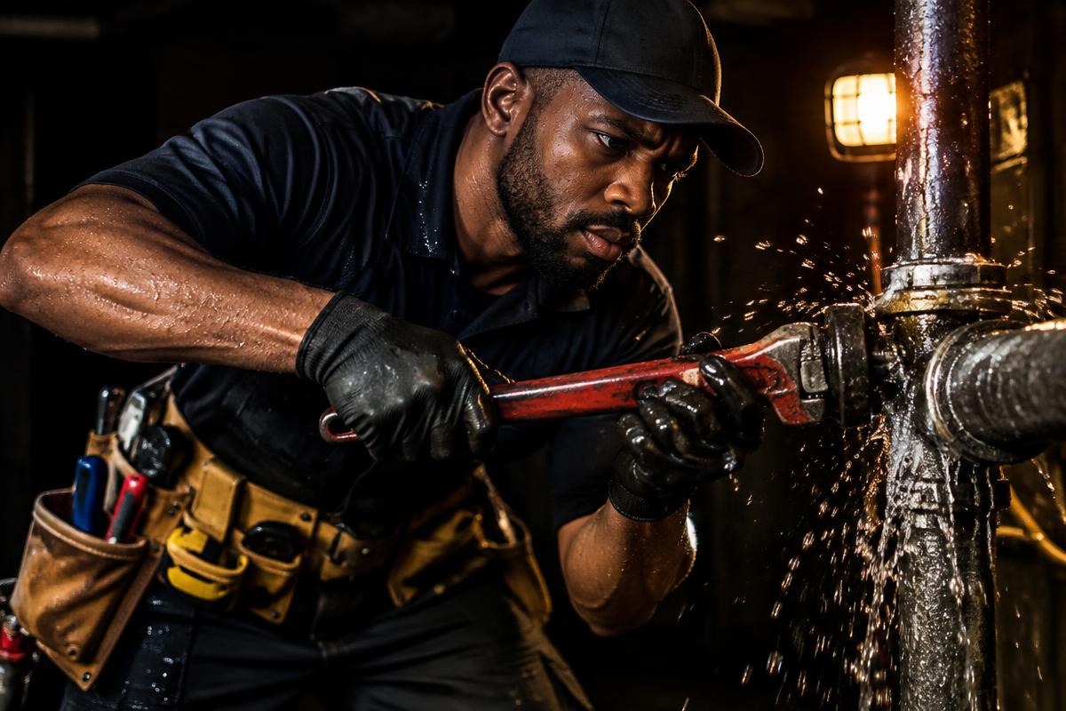 24/7 Emergency Repairs